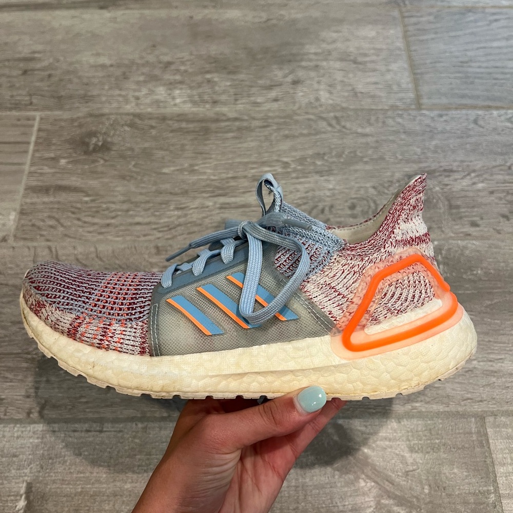 Adidas Ultraboost 20 Sneakers